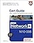 CompTIA Network+ N10-006 Ce...