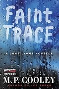Faint Trace: A June Lyons Novella