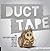 Duct Tape: 101 Adventurous ...