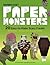 Paper Monsters