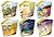 Oxford Reading Tree: Stages 5-6: Glow-worms: Class Pack (36 Books, 6 Books of Each Title)