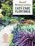 Sunset Western Garden Book of Easy-Care Plantings by Sunset Magazines & Books