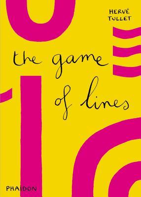 The Game of Lines (Hardcover)
