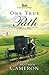 One True Path (Amish Roads #3)