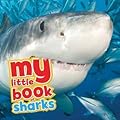 My Little Book of Sharks: Packed full of cool photos and fascinating facts!