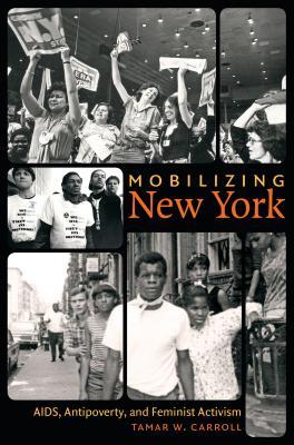Mobilizing New York: AIDS, Antipoverty, and Feminist Activism (Gender and American Culture)