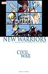Civil War Prelude by Zeb Wells