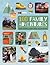 100 Family Adventures