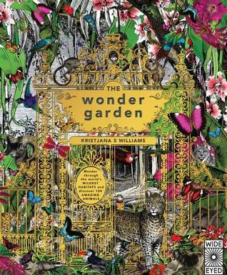 The Wonder Garden (Hardcover)