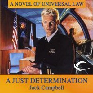 A Just Determination