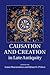 Causation and Creation in L...