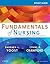 Study Guide for Fundamentals of Nursing