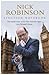 Nick Robinson's Election Notebook by Nick  Robinson