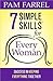 7 Simple Skills for Every W...