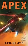 Apex by Aer-ki Jyr