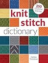 Knit Stitch Dicti...