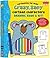 Crazy, Zany Cartoon Characters Drawing Book & Kit by Dave Garbot