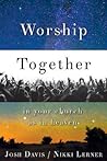 Worship Together in Your Church as in Heaven
