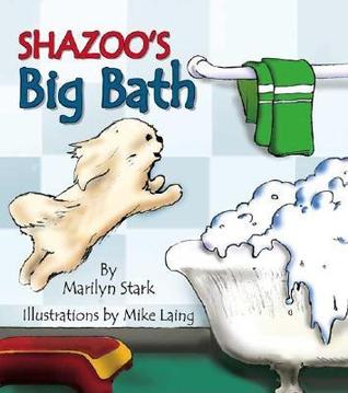 Shazoo's Big Bath