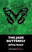 The Jade Butterfly