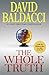 The Whole Truth by David Baldacci The Whole Truth by David Baldacci