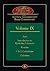 The New Interpreter's Bible Commentary Vol. IX: Acts, Introduction to Epistolary Literature, Romans, 1&2 Corinthians, Galatians