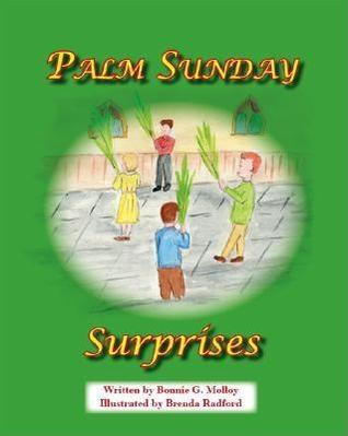 Palm Sunday Surprises (Paperback)