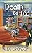 Death by Tea (Bookstore Caf...