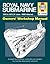 Royal Navy Submarine by Peter Goodwin