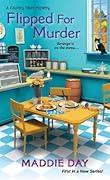 Flipped for Murder (Country Store Mysteries, #1)