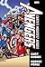 Avengers by Kurt Busiek and George Pérez Omnibus, Vol. 1