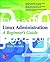 Linux Administration: A Beginner's Guide