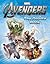 Marvel's The Avengers: The ...