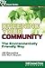 Greening Your Community: Strategies for Engaged Citizens (Green Series)