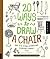 20 Ways to Draw a Chair and 44 Other Interesting Everyday Things: A Sketchbook for Artists, Designers, and Doodlers