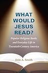 What Would Jesus ...