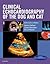 Clinical Echocardiography of the Dog and Cat