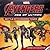 Marvel's Avengers by Marvel Comics Marvel's Avengers by Marvel Comics