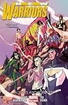 New Warriors, Vol. 2 by Christopher Yost