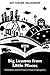 Big Lessons from Little Places by Kay Collier McLaughlin