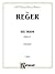 Six Trios, Op. 47 by Max Reger