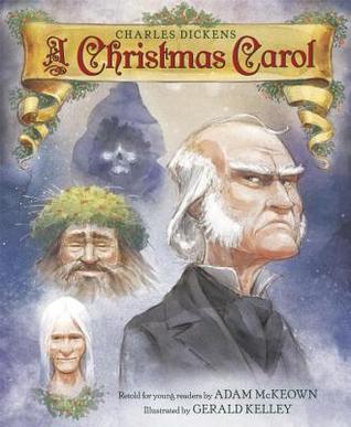 A Christmas Carol (Hardcover)