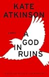 A God in Ruins by Kate Atkinson