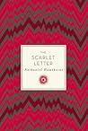 The Scarlet Letter by Nathaniel Hawthorne
