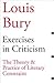Exercises in Criticism: The...