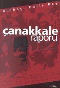 Çanakkale Raporu (Paperback)