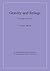 Gravity and Strings (Cambridge Monographs on Mathematical Physics)