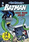 Seed Bank Heist (You Choose Stories: Batman)