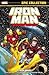 Iron Man Epic Collection, V...
