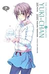 The Disappearance of Nagato Yuki-chan, Vol. 7 - manga